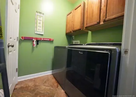 401 Brownstone Drive Raeford NC 28376
