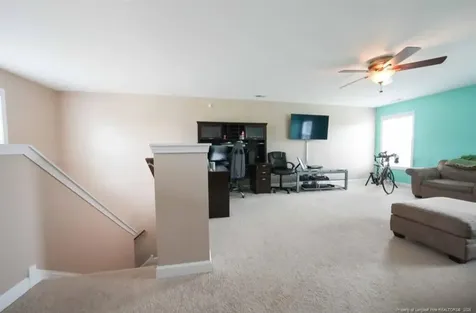 401 Brownstone Drive Raeford NC 28376