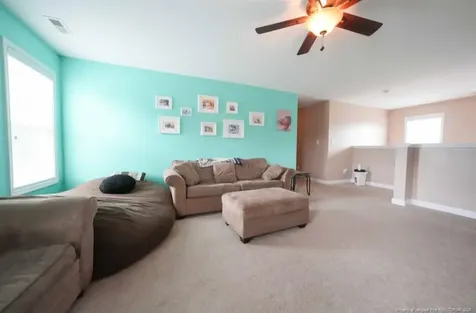 401 Brownstone Drive Raeford NC 28376
