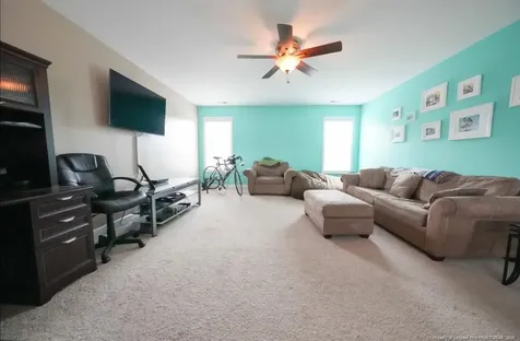 401 Brownstone Drive Raeford NC 28376