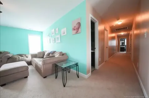 401 Brownstone Drive Raeford NC 28376