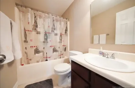 401 Brownstone Drive Raeford NC 28376