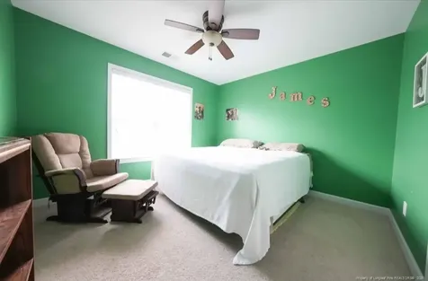 401 Brownstone Drive Raeford NC 28376