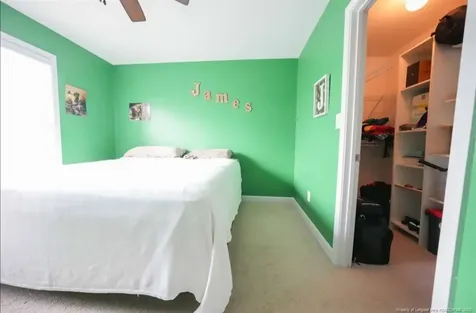 401 Brownstone Drive Raeford NC 28376