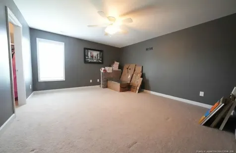 401 Brownstone Drive Raeford NC 28376