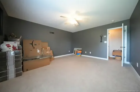 401 Brownstone Drive Raeford NC 28376