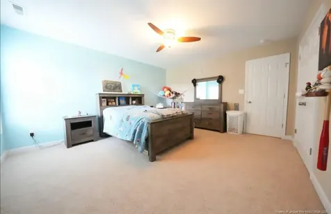 401 Brownstone Drive Raeford NC 28376