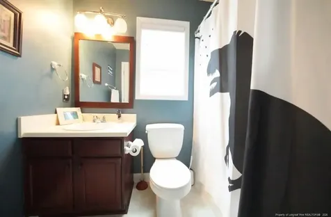 401 Brownstone Drive Raeford NC 28376