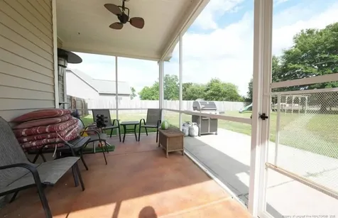 401 Brownstone Drive Raeford NC 28376