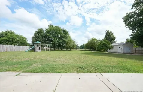 401 Brownstone Drive Raeford NC 28376