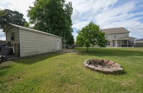401 Brownstone Drive Raeford NC 28376