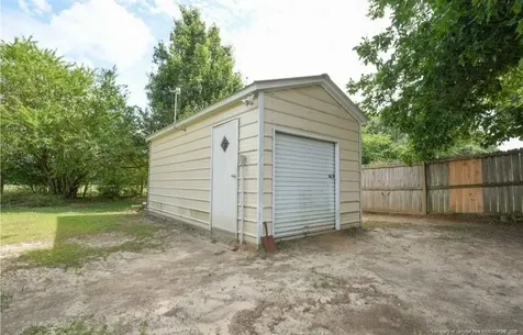 401 Brownstone Drive Raeford NC 28376