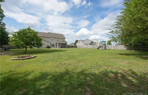 401 Brownstone Drive Raeford NC 28376