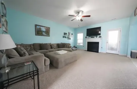 401 Brownstone Drive Raeford NC 28376