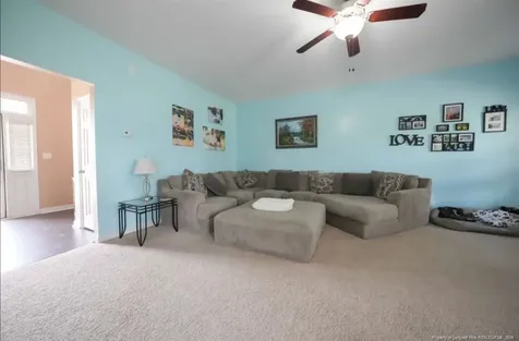 401 Brownstone Drive Raeford NC 28376