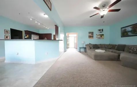 401 Brownstone Drive Raeford NC 28376