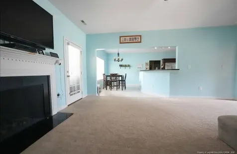 401 Brownstone Drive Raeford NC 28376