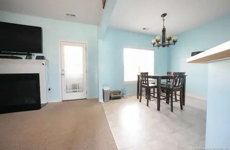 401 Brownstone Drive Raeford NC 28376