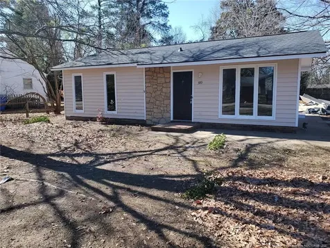 300 Rodie Avenue Fayetteville NC 28304