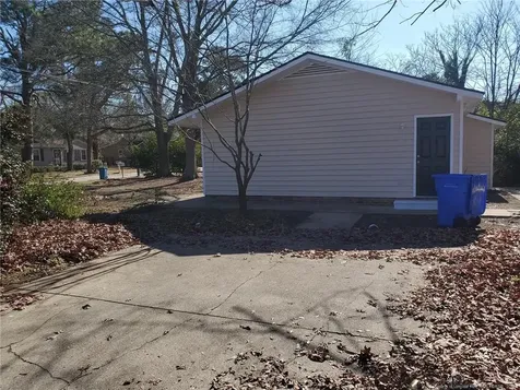300 Rodie Avenue Fayetteville NC 28304