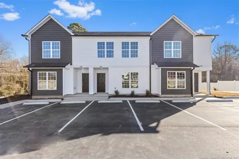 130 Chapel Hill Road Spring Lake NC 28390