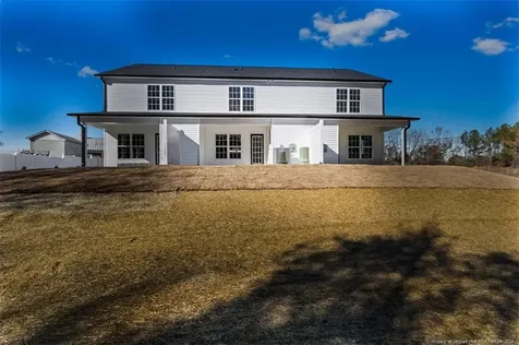130 Chapel Hill Road Spring Lake NC 28390