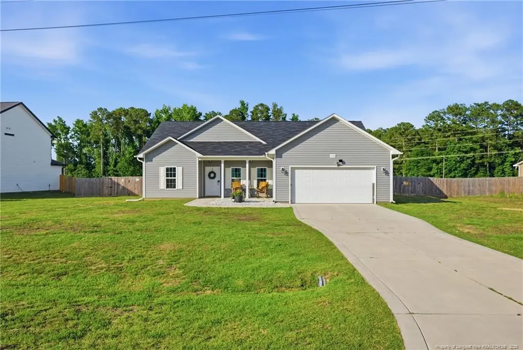 49 Alfalfa Drive Parkton NC 28371