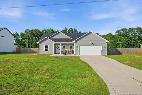 49 Alfalfa Drive Parkton NC 28371
