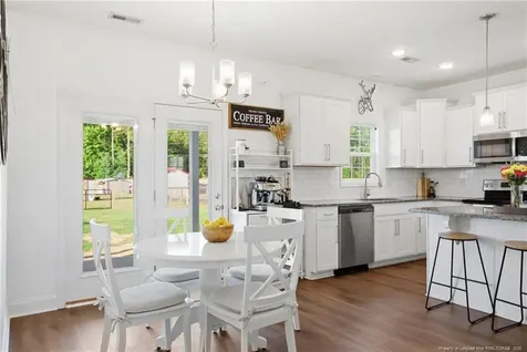 49 Alfalfa Drive Parkton NC 28371