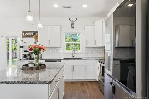 49 Alfalfa Drive Parkton NC 28371