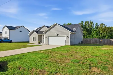 49 Alfalfa Drive Parkton NC 28371