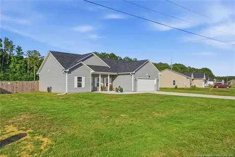 49 Alfalfa Drive Parkton NC 28371