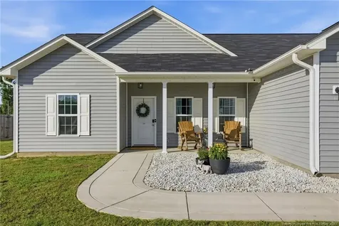 49 Alfalfa Drive Parkton NC 28371