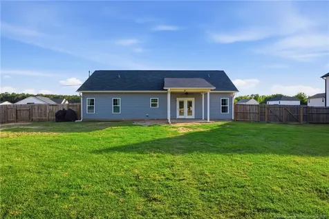49 Alfalfa Drive Parkton NC 28371