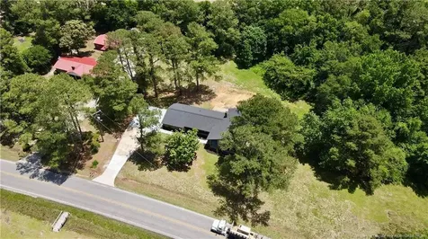2904 Faison Highway Clinton NC 28328