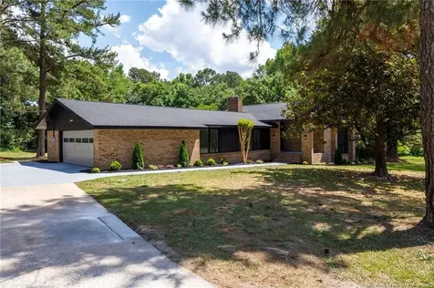 2904 Faison Highway Clinton NC 28328