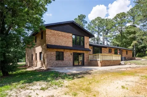 2904 Faison Highway Clinton NC 28328