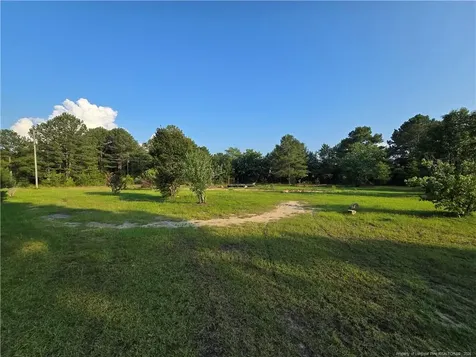 2160 Montana Road Hope Mills NC 28306