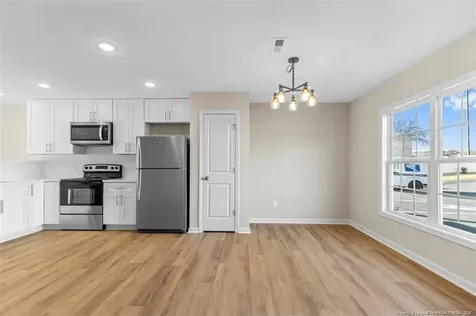132 Chapel Hill Road Spring Lake NC 28390