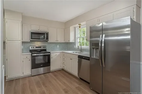 2226 Shaw Road Extenstion Fayetteville NC 28311