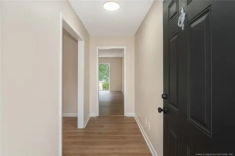 2226 Shaw Road Extenstion Fayetteville NC 28311