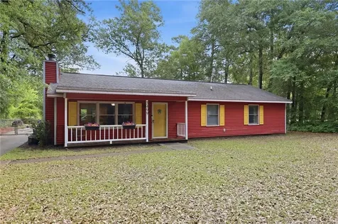 5499 Landview Place Hope Mills NC 28348