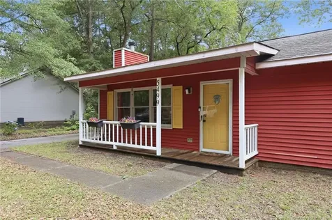 5499 Landview Place Hope Mills NC 28348