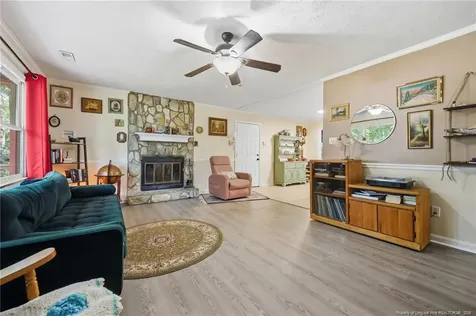 5499 Landview Place Hope Mills NC 28348