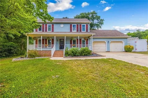 125 Cattie Drive Cameron NC 28326