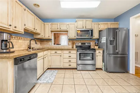 125 Cattie Drive Cameron NC 28326