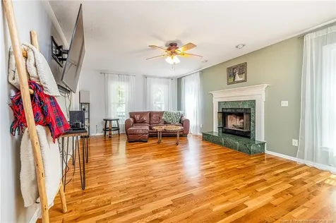 125 Cattie Drive Cameron NC 28326
