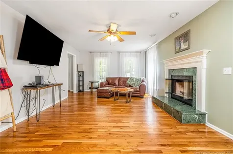 125 Cattie Drive Cameron NC 28326