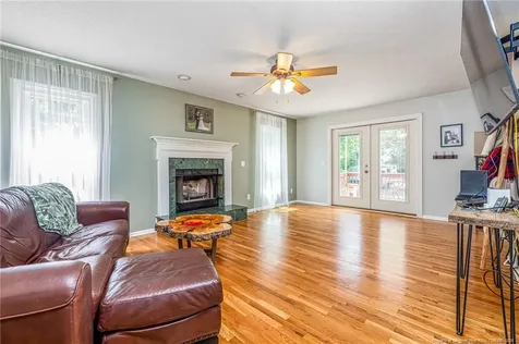 125 Cattie Drive Cameron NC 28326