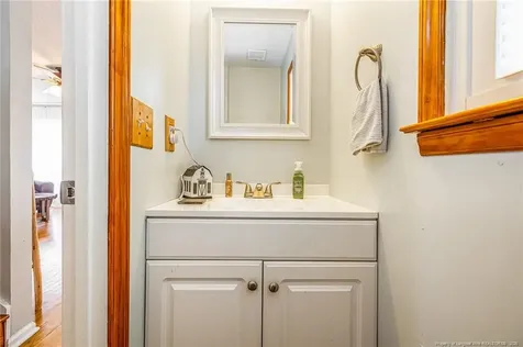 125 Cattie Drive Cameron NC 28326
